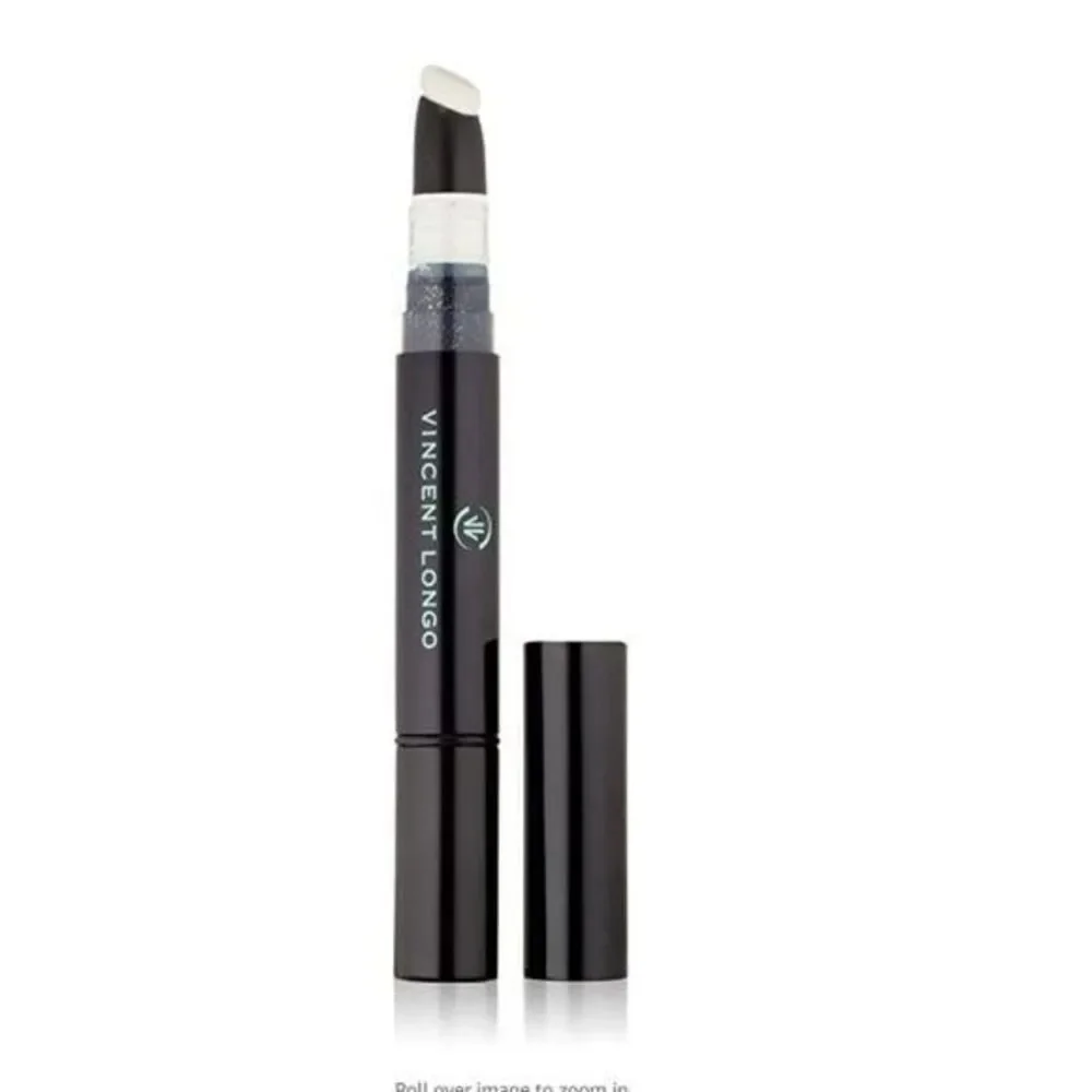 Vincent Longo Starlette Gel Eye Stain Starlet Blue 10825 Smudge Proof NIB